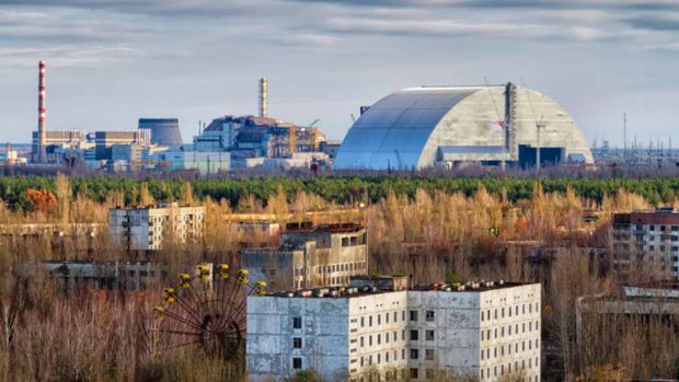 chernobyl