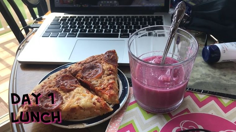 cobain diet Jackson GOT7, fans ini malah masuk rumah sakit.