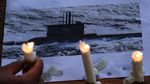 Doa Bersama untuk Awak KRI Nanggala-402
