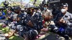 Doa Bersama untuk Awak KRI Nanggala-402