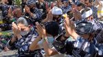 Doa Bersama untuk Awak KRI Nanggala-402