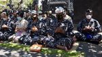 Doa Bersama untuk Awak KRI Nanggala-402