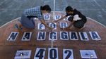 Doa Bersama untuk Awak KRI Nanggala-402