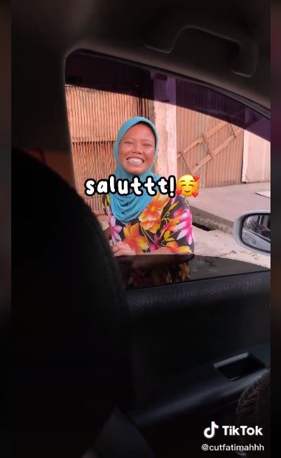 Fenomena saat Berbagi Takjil, Ada yang Serakah dan Ada yang Merasa Cukup