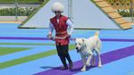 Gegara Anjing Ini, Turkmenistan Punya Hari Libur Nasional Baru