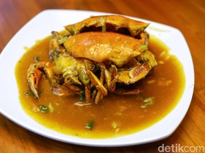 5 Seafood Enak di Depok yang Dapat Rating Tinggi di Aplikasi Ojol