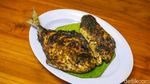 Gurihnya Seafood Segar Racikan H. Moel yang Legendaris di Cirebon