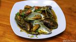 Gurihnya Seafood Segar Racikan H. Moel yang Legendaris di Cirebon
