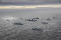 HMS Queen Elizabeth