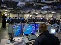 Potret Kapal Induk Termahal Inggris Berangkat ke Asia