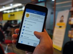 Anak Usia 6 Tahun ke Bawah Tak Wajib Isi e-HAC sebelum Mudik