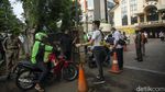 Indahnya Toleransi, Umat Kristiani Berbagi Takjil via Drive Thru