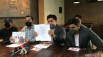 Alhamdulillah, Ramadhan Mendamaikan Irwansyah dan Medina Zein