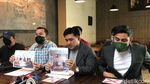 Alhamdulillah, Ramadhan Mendamaikan Irwansyah dan Medina Zein