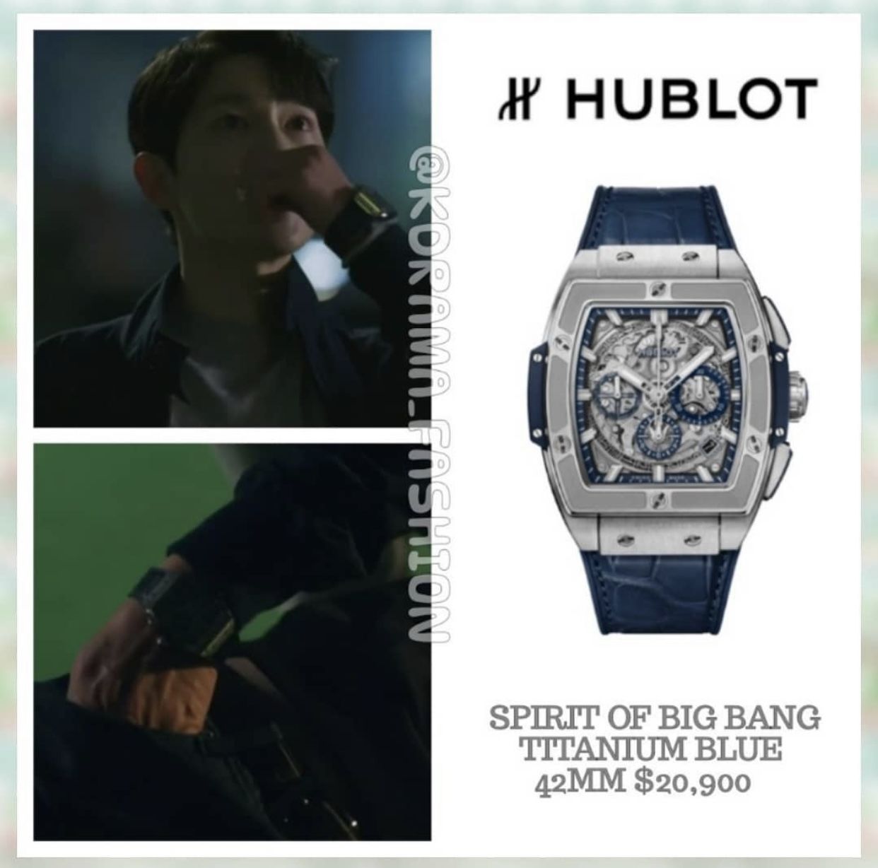 Jam Tangan Mewah Vincenzo Jam Tangan Mewah Vincenzo