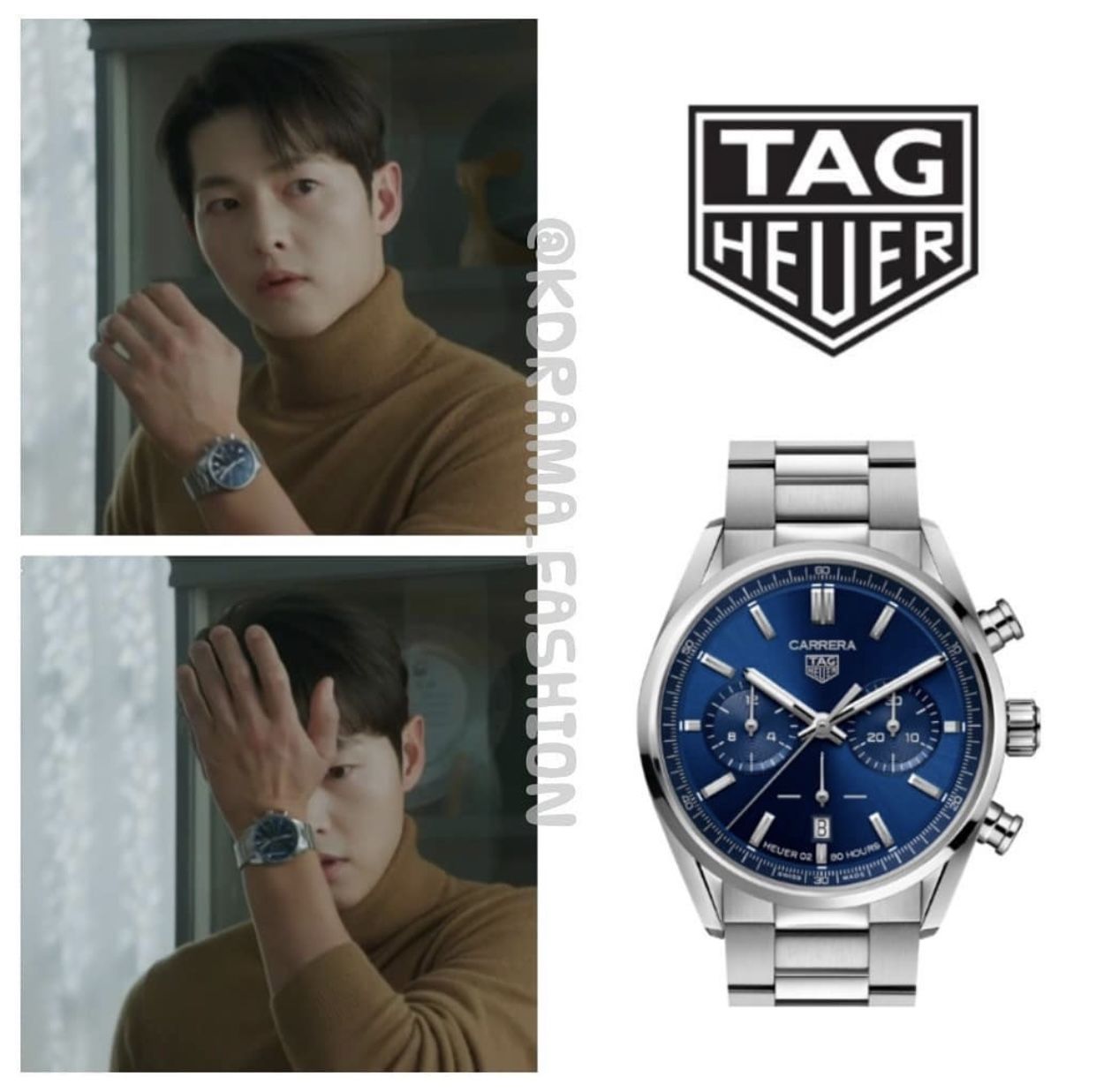 Jam Tangan Mewah Vincenzo Jam Tangan Mewah Vincenzo