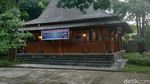 Joglo Kemenangan Anies Capres 2024 Muncul di Sragen