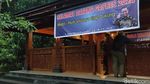 Joglo Kemenangan Anies Capres 2024 Muncul di Sragen