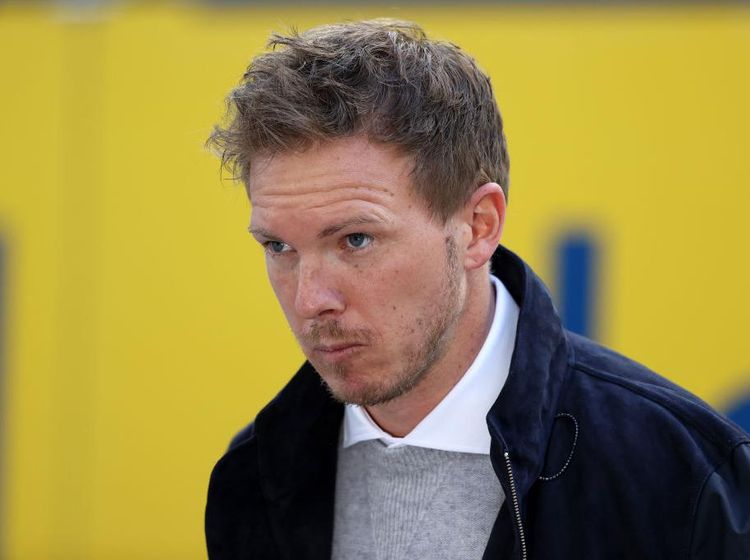 Selain Nagelsmann, Ini Deretan Pelatih yang Lebih Muda dari Pemainnya