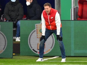 Bayern: Nagelsmann Masih Muda, tapi CV-nya Impresif