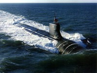 Kapal selam termahal