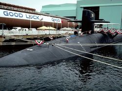 10 Harga Kapal Selam Termahal di Dunia