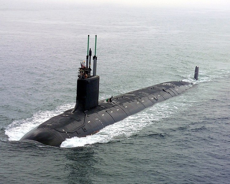 Kapal selam termahal Kapal selam termahal