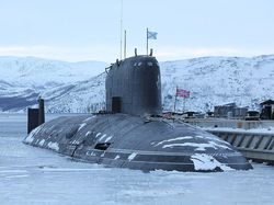 10 Harga Kapal Selam Termahal di Dunia