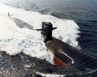 Kapal selam termahal