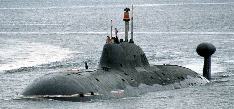 Kapal selam termahal Kapal selam termahal