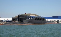 Kapal selam termahal