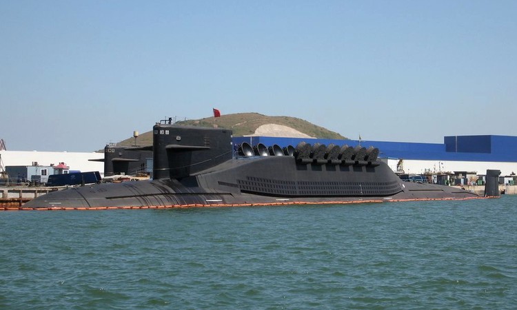 Kapal selam termahal Kapal selam termahal