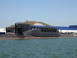 10 Harga Kapal Selam Termahal di Dunia