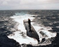 Kapal selam termahal