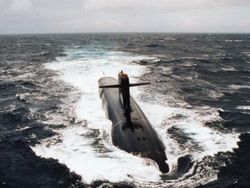 10 Harga Kapal Selam Termahal di Dunia