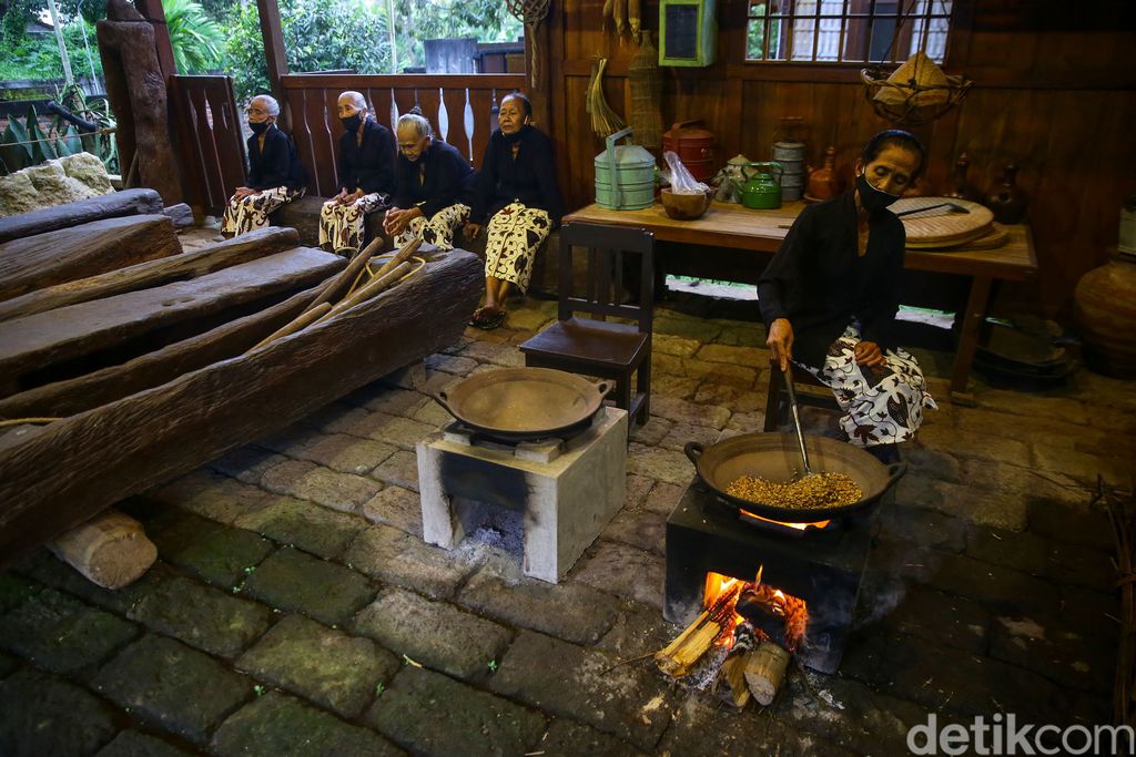 Kopai Osing, Kopi Arabica Istimewa dari Banyuwangi yang Diakui Dunia