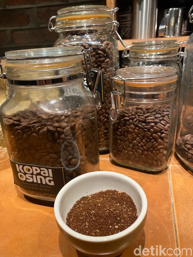 Kopai Osing, Kopi Arabica Istimewa dari Banyuwangi yang Diakui Dunia