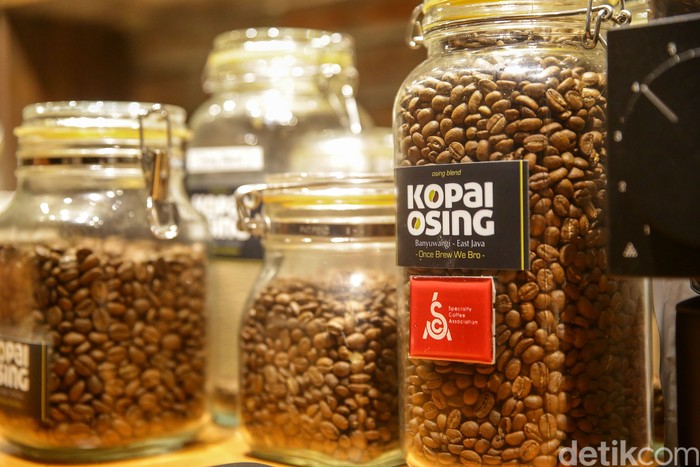 Kopai Osing, Kopi Arabica Istimewa dari Banyuwangi yang Diakui Dunia