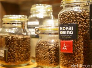 Kopai Osing, Kopi Arabica Istimewa dari Banyuwangi yang Diakui Dunia