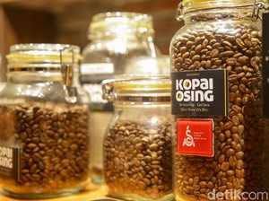 Jawa Timur Penghasil Kopi Berkualitas, Ini 4 Daerah Terbaiknya!