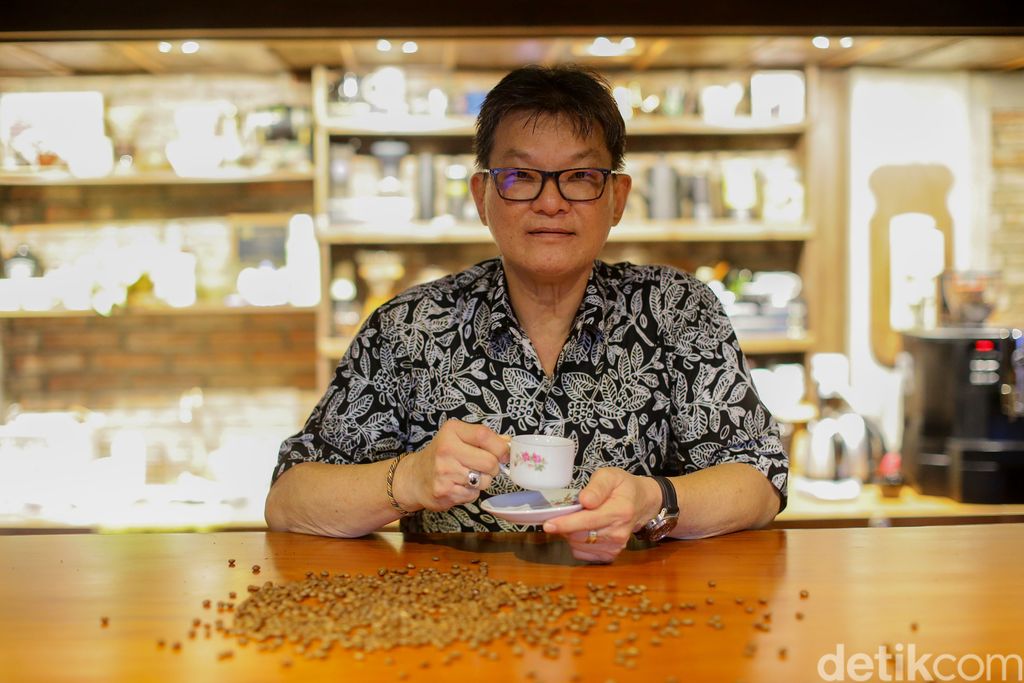 Kopai Osing, Kopi Arabica Istimewa dari Banyuwangi yang Diakui Dunia