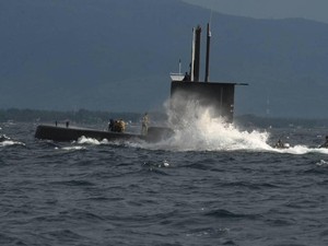 Putin dan Xi Jinping Sampaikan Duka Cita untuk KRI Nanggala-402