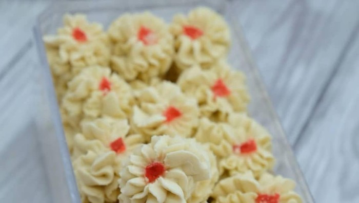 kue kering lebaran Rp 50 ribuan tempat beli kue kering lebaran Rp 50 ribuan di toko online Instagram.