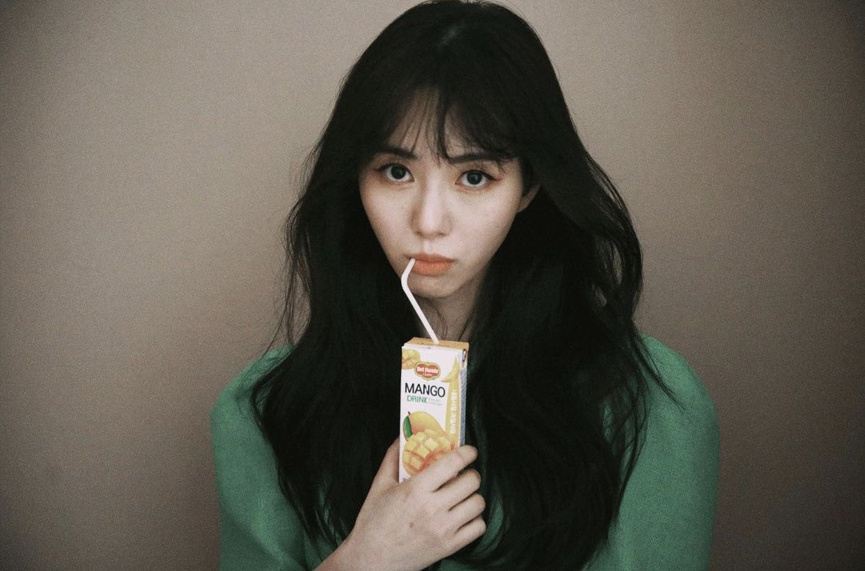 Kwon Mina