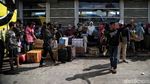 Larangan Mudik Diperpanjang, Warga Pilih Mudik Lebih Awal