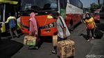 Larangan Mudik Diperpanjang, Warga Pilih Mudik Lebih Awal