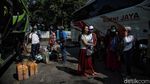 Larangan Mudik Diperpanjang, Warga Pilih Mudik Lebih Awal