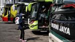 Larangan Mudik Diperpanjang, Warga Pilih Mudik Lebih Awal