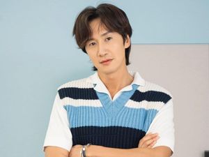 5 Peran Ikonik Lee Kwang Soo yang Kini Ditawari Drama Thriller