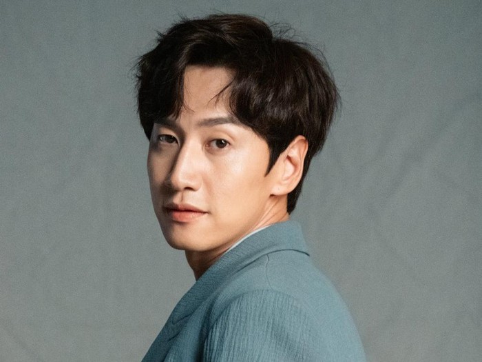 Lee Kwang Soo